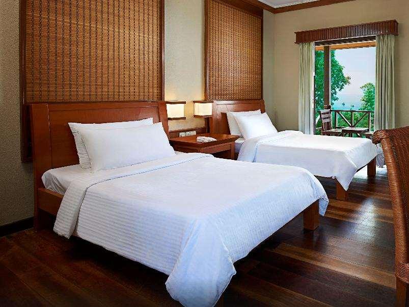 Redang Island Resort Kuala Terengganu Quarto foto