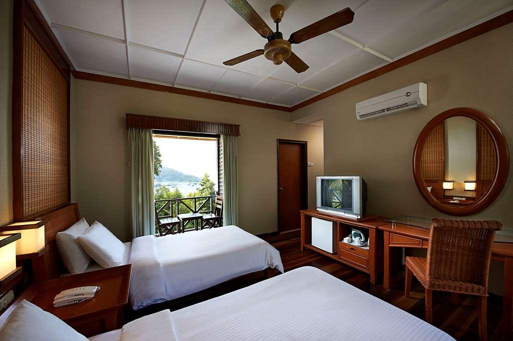 Redang Island Resort Kuala Terengganu Quarto foto
