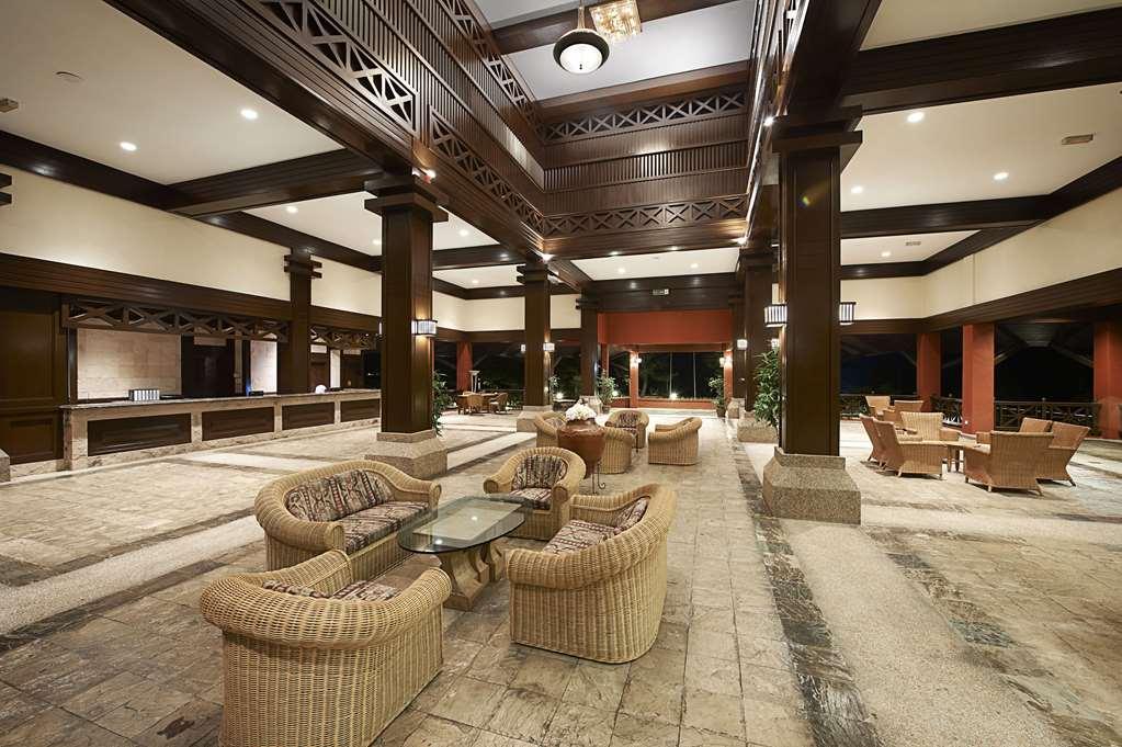 Redang Island Resort Kuala Terengganu Interior foto