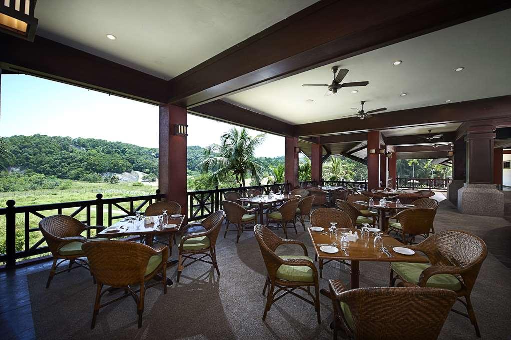 Redang Island Resort Kuala Terengganu Restaurante foto