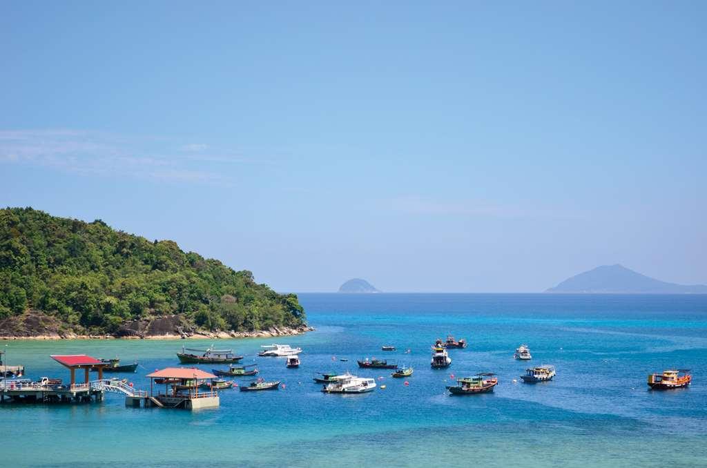 Redang Island Resort Kuala Terengganu Natureza foto