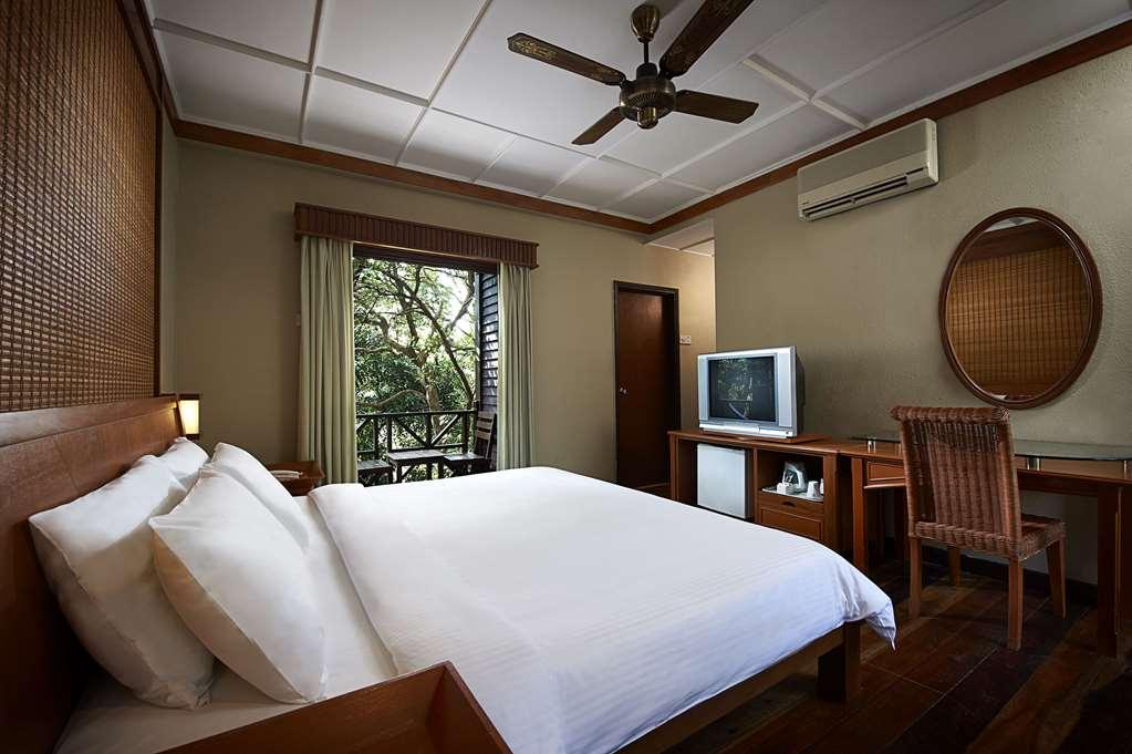Redang Island Resort Kuala Terengganu Quarto foto
