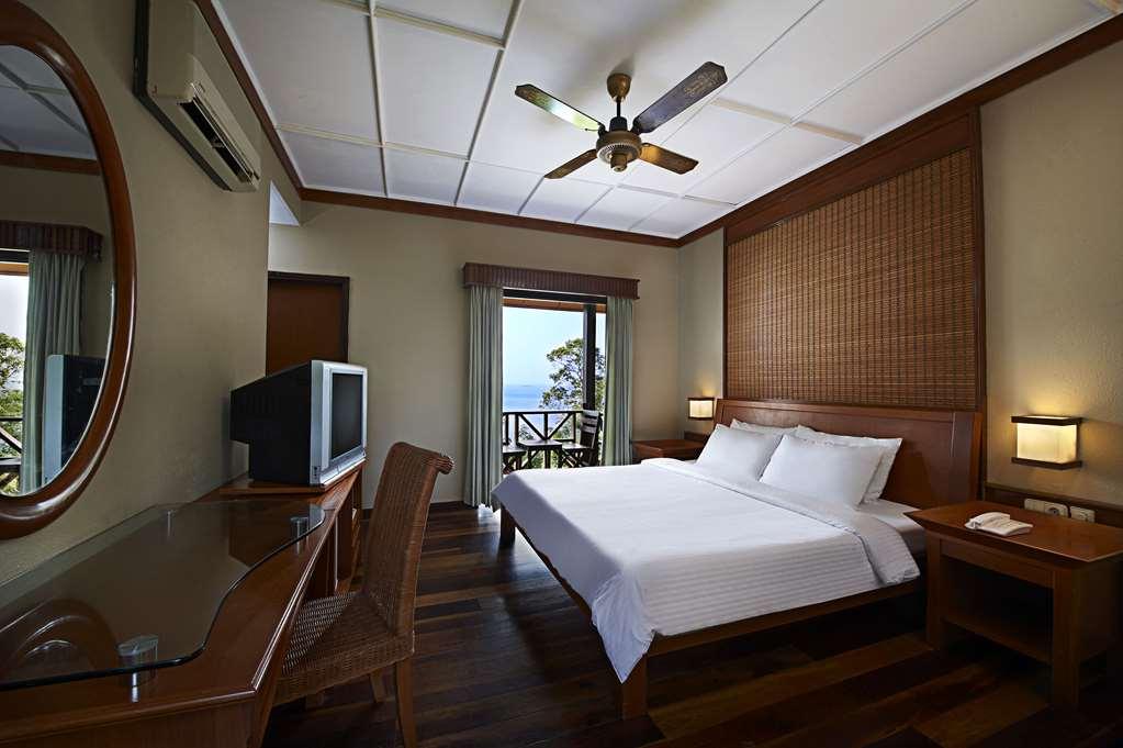 Redang Island Resort Kuala Terengganu Quarto foto