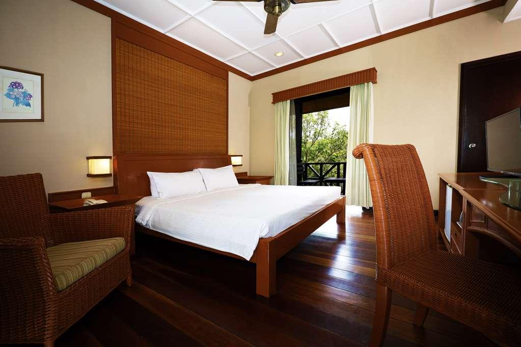 Redang Island Resort Kuala Terengganu Quarto foto