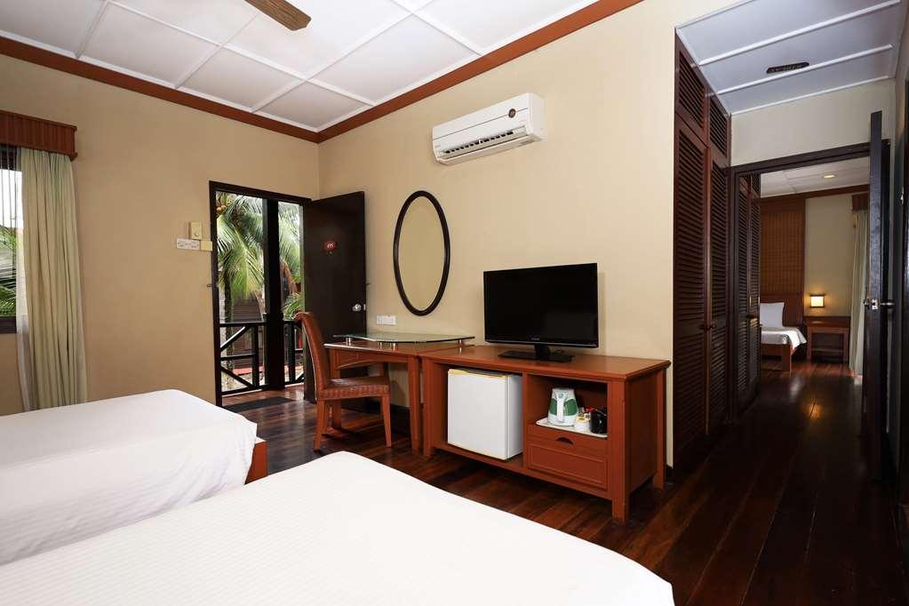 Redang Island Resort Kuala Terengganu Quarto foto
