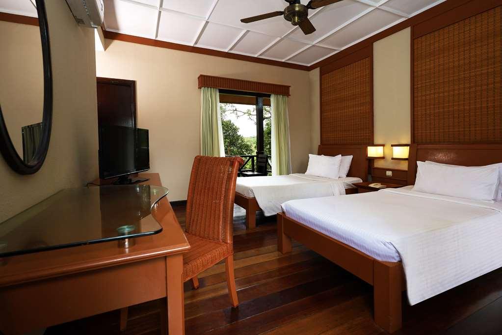 Redang Island Resort Kuala Terengganu Quarto foto