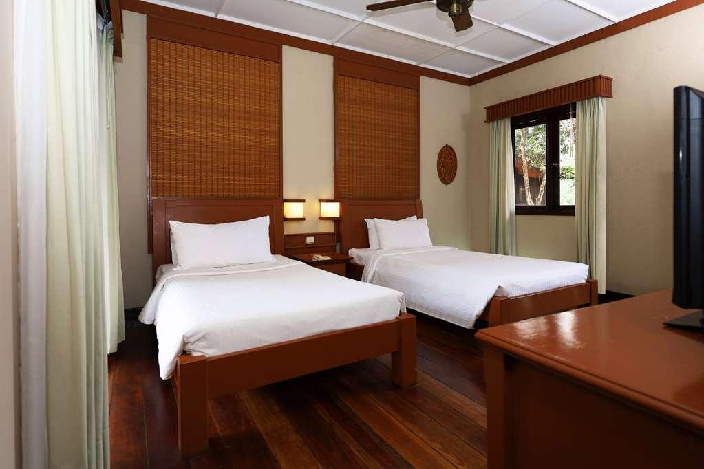 Redang Island Resort Kuala Terengganu Quarto foto