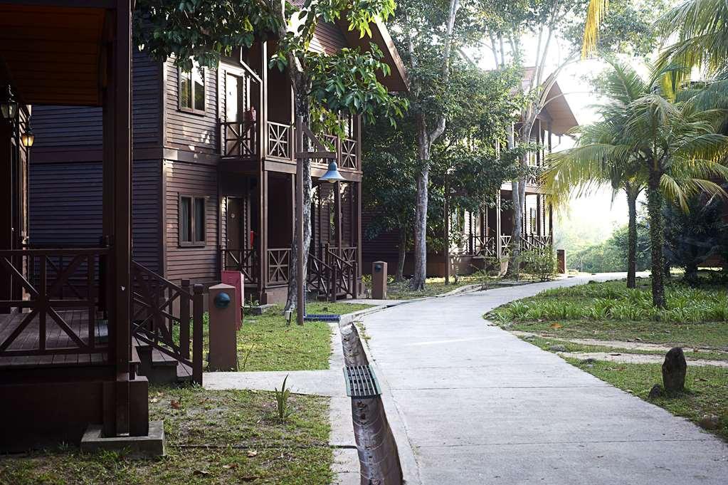Redang Island Resort Kuala Terengganu Exterior foto