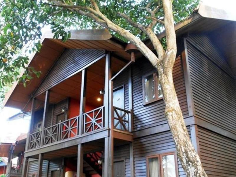 Redang Island Resort Kuala Terengganu Exterior foto