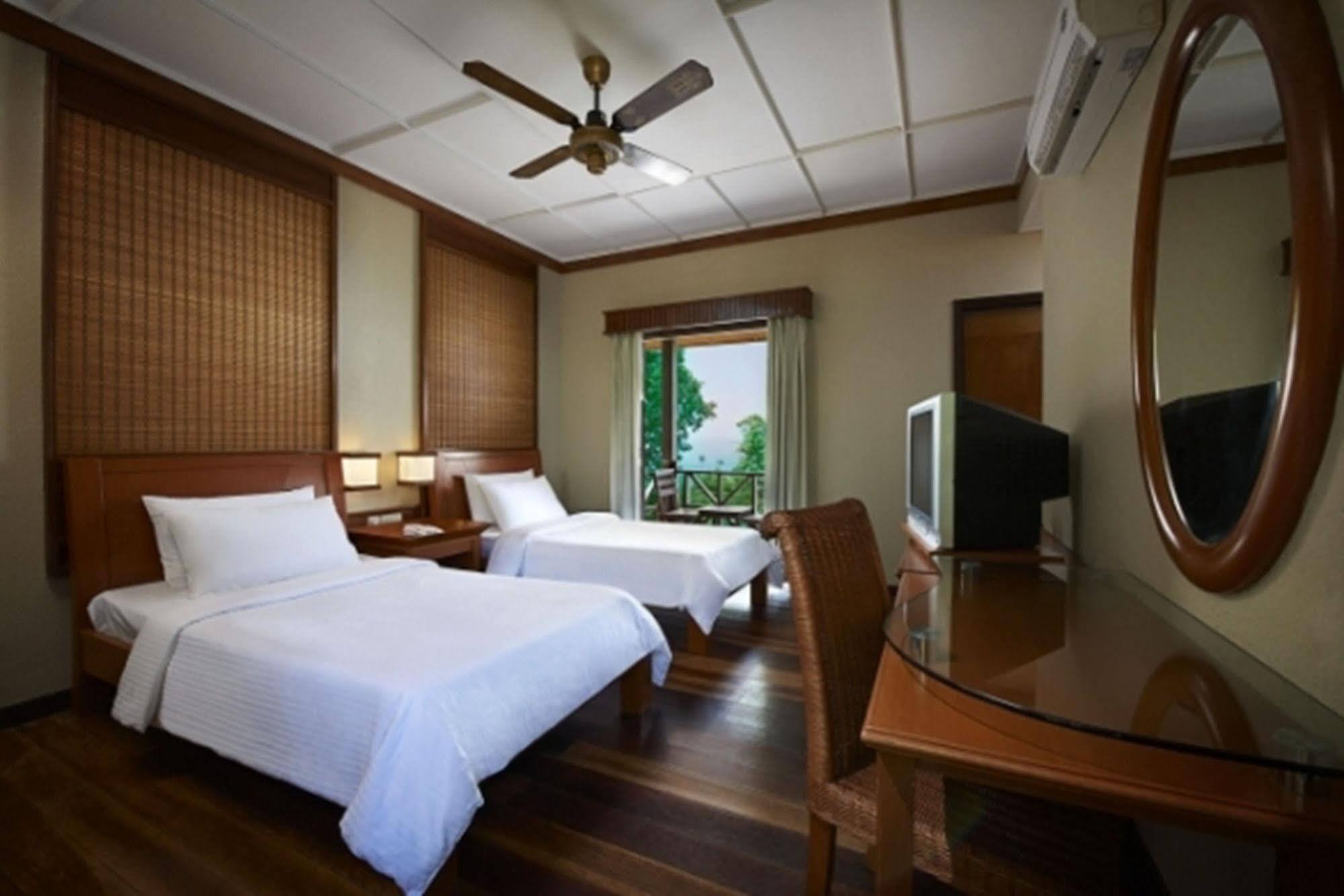 Redang Island Resort Kuala Terengganu Exterior foto