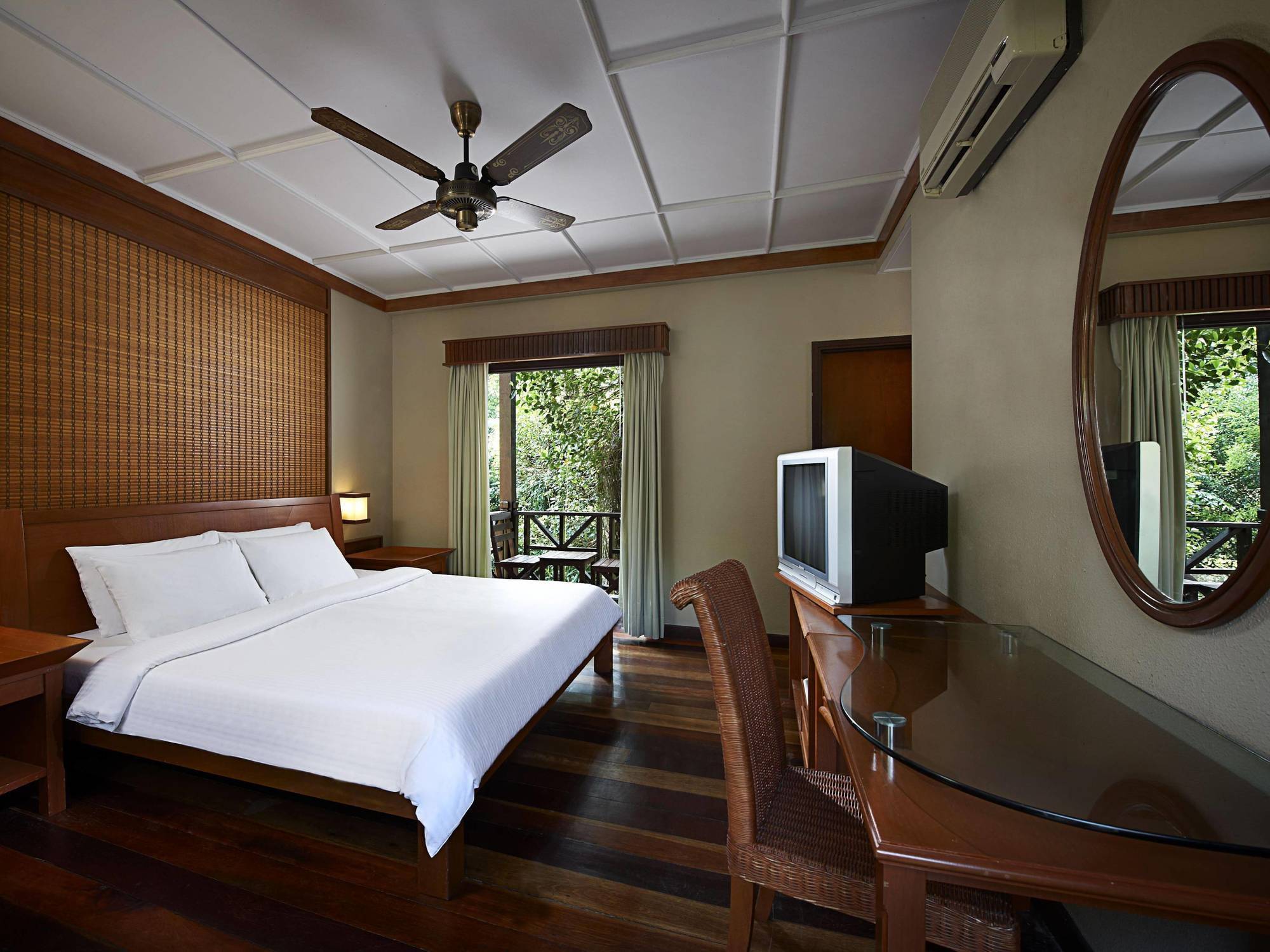 Redang Island Resort Kuala Terengganu Exterior foto