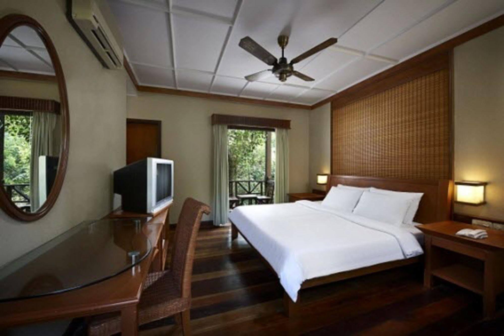 Redang Island Resort Kuala Terengganu Exterior foto