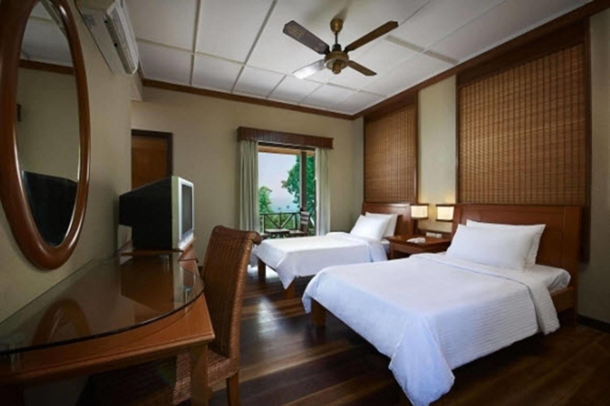 Redang Island Resort Kuala Terengganu Exterior foto